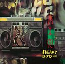 Heavy Duty Vol.1 [Blu-spec CD2]