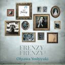 FRENZY / FRENZY2 [Blu-spec CD2]