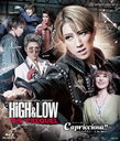 HIGH&LOW-THE PREQUEL١Capricciosa!!