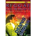 REGGAE SHOWDOWN:LIVE AT REGGAE CANFEST