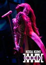 KODA KUMI Love & Songs 2022