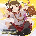 THE IDOLMSTER MASTER ARTIST 3 12 г