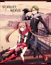 SCARLET NEXUS 3