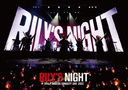 RYUJI IMAICHI CONCEPT LIVE 2022 "RILY'S NIGHT" & "RILY'S NIGHT"Rock With You