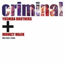 criminal [Blu-spec CD2]