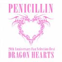 20th Anniversary Fan Selection Best Album DRAGON HEARTS [DVDս B]