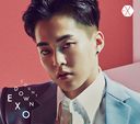 COUNTDOWN [/XIUMIN Ver. С̥㥱å&С̥եȥ֥åա]