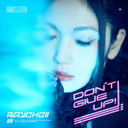 DON'T GIVE UP! [Blu-rayս]/Raychell