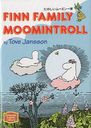 Τࡼߥ Finn family Moomintroll / ̾:Trollkarlens hatt (Kodansha English library)