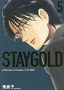 STAYGOLD 5 (onBLUE comics)