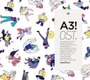 A3! OST