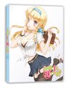 1͡夬! Vol.4 [Blu-ray]