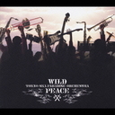 WILD PEACE [CD+DVD]