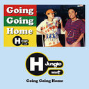 GOING GOING HOME []/H Jungle With t