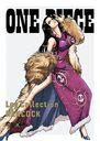 ONE PIECE Log Collection "HANCOCK" [4DVD]