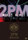 ARENA TOUR 2011 "REPUBLIC OF 2PM" [̾]