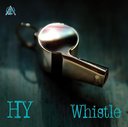 Whistle [̾]