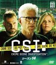 CSI: ʳܺ ѥ DVD-BOX 14/TVɥ