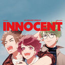 A3! INNOCENT SPRING EP