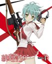 ƤΥꥢ Bullet.4 [Blu-ray]