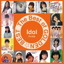 THE BEST of GOLDENBESTɥ [Blu-spec CD2]