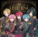 EDEN [DVDս]/Knight A - A -