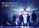 LIVE DVDSHINee THE 1ST CONCERT IN JAPAN "SHINee WORLD" [2DVD + PHOTOBOOKLET/̾]