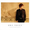 ONE VOICE [CD+DVD/TYPE-B]