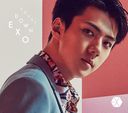 COUNTDOWN [/SEHUN Ver. С̥㥱å&С̥եȥ֥åա]