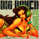 BIG-BONED [CD+DVD]