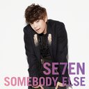 SOMEBODY ELSE [CD+DVD/Type B]