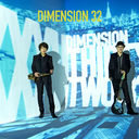 32 [Blu-spec CD2]/DIMENSION