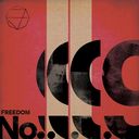 FREEDOM No.9 [CD+Blu-ray]