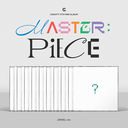 MASTER: PIECE (5th Mini Album) (LTD JEWEL Ver.) [] [͢]