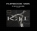  (1st Mini Album) [FLIP BOOK ver.] [͢]/ (EXO)