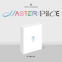 MASTER: PIECE (5th Mini Album) [] [KitХ/͢å]