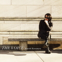 THE VOICE [CD+DVD/㥱åA]