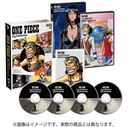 ONE PIECE Log Collection "WATER SEVEN" [ָ]