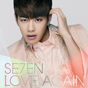 LOVE AGAIN [CD+BOOK]