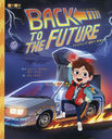 Хåȥե塼㡼 ޥǲ̤ / ȥ:BACK TO THE FUTURE (̾ǲ襤饹ȥ졼)