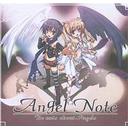 BE NUTS ABOUT ANGELS Angel Note Best Collection Volume 4/Angel Note