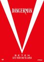 SE7EN LIVE TOUR 2017 in JAPAN -Dangerman- [̾]