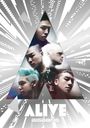 ALIVE [CD+DVD/TYPE B]