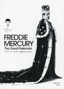 եǥޡ꡼̿Τʤο The Great Pretender / ȥ:FREDDIE MERCURY The Great Pretender