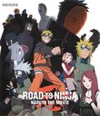 ROAD TO NINJA -NARUTO THE MOVIE- [̾] [Blu-ray]