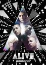 ALIVE [CD+DVD/TYPE C]