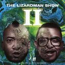 THE LIZARD MAN SHOW 2 mixed by DJ KEN WATANABE