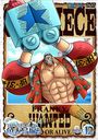 ONE PIECE ԡ 15th  piece.12