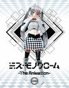 ߥΥ -The Animation-  [DVD+CD]