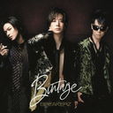 Bintage [Blu-rayս B]/BREAKERZ